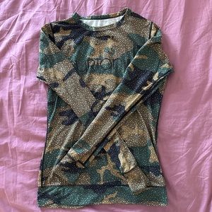 Burton Dry Ride Base Layer